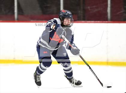 Thumbnail 1 in Loomis vs. Kent (Founders League Jamboree) photogallery.