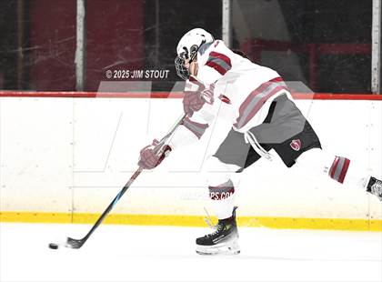 Thumbnail 3 in Loomis vs. Kent (Founders League Jamboree) photogallery.