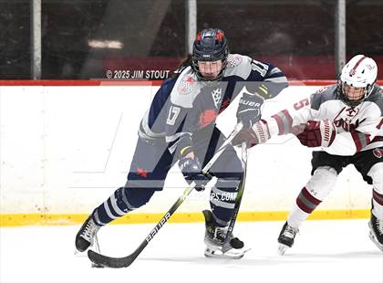 Thumbnail 3 in Loomis vs. Kent (Founders League Jamboree) photogallery.