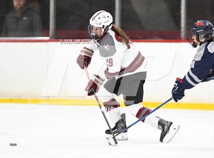 Thumbnail 1 in Loomis vs. Kent (Founders League Jamboree) photogallery.