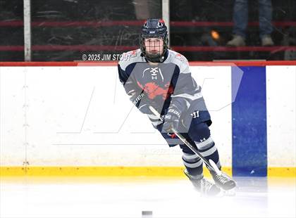 Thumbnail 3 in Loomis vs. Kent (Founders League Jamboree) photogallery.