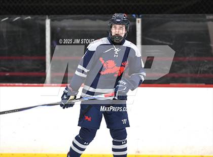 Thumbnail 2 in Loomis vs. Kent (Founders League Jamboree) photogallery.