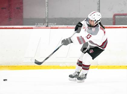 Thumbnail 2 in Loomis vs. Kent (Founders League Jamboree) photogallery.