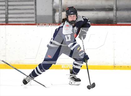 Thumbnail 2 in Loomis vs. Kent (Founders League Jamboree) photogallery.