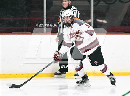 Thumbnail 1 in Loomis vs. Kent (Founders League Jamboree) photogallery.
