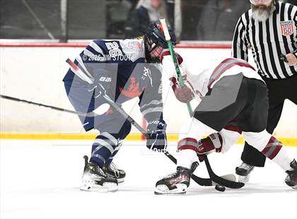 Thumbnail 2 in Loomis vs. Kent (Founders League Jamboree) photogallery.