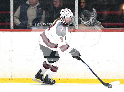 Thumbnail 3 in Loomis vs. Kent (Founders League Jamboree) photogallery.