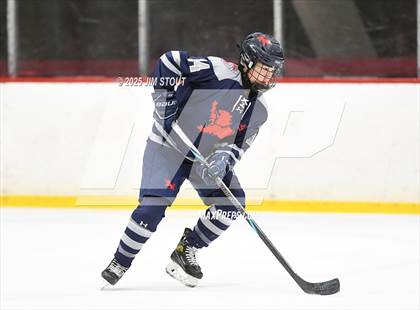 Thumbnail 1 in Loomis vs. Kent (Founders League Jamboree) photogallery.