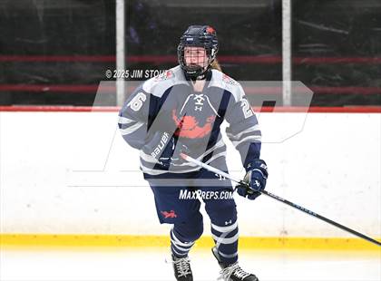 Thumbnail 3 in Loomis vs. Kent (Founders League Jamboree) photogallery.