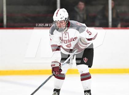 Thumbnail 3 in Loomis vs. Kent (Founders League Jamboree) photogallery.