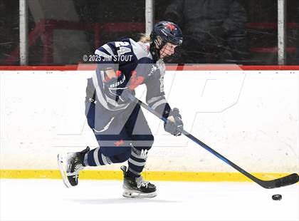 Thumbnail 3 in Loomis vs. Kent (Founders League Jamboree) photogallery.