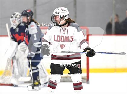 Thumbnail 2 in Loomis vs. Kent (Founders League Jamboree) photogallery.