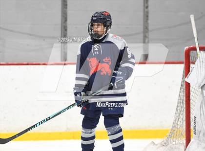 Thumbnail 2 in Loomis vs. Kent (Founders League Jamboree) photogallery.