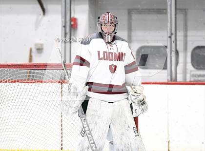 Thumbnail 3 in Loomis vs. Kent (Founders League Jamboree) photogallery.