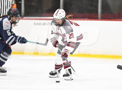 Thumbnail 1 in Loomis vs. Kent (Founders League Jamboree) photogallery.