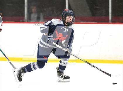 Thumbnail 2 in Loomis vs. Kent (Founders League Jamboree) photogallery.