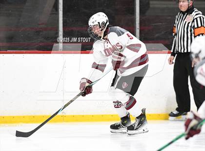 Thumbnail 3 in Loomis vs. Kent (Founders League Jamboree) photogallery.