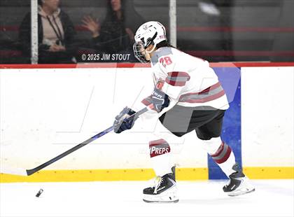 Thumbnail 1 in Loomis vs. Kent (Founders League Jamboree) photogallery.