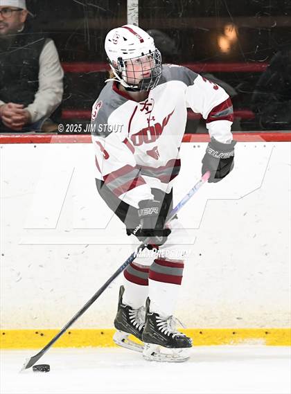 Thumbnail 1 in Loomis vs. Kent (Founders League Jamboree) photogallery.