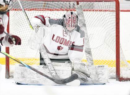 Thumbnail 3 in Loomis vs. Kent (Founders League Jamboree) photogallery.