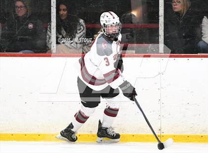Thumbnail 2 in Loomis vs. Kent (Founders League Jamboree) photogallery.