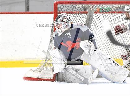 Thumbnail 2 in Loomis vs. Kent (Founders League Jamboree) photogallery.