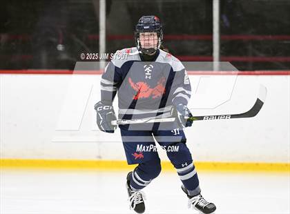 Thumbnail 2 in Loomis vs. Kent (Founders League Jamboree) photogallery.