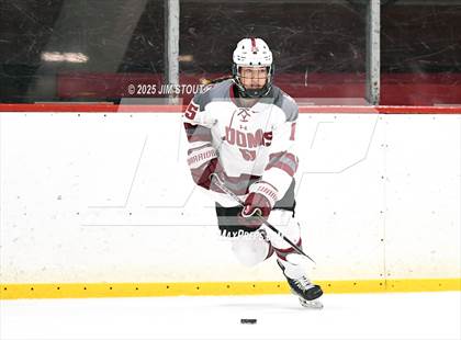 Thumbnail 1 in Loomis vs. Kent (Founders League Jamboree) photogallery.