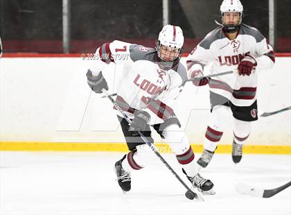 Thumbnail 1 in Loomis vs. Kent (Founders League Jamboree) photogallery.