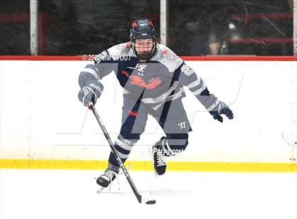 Thumbnail 3 in Loomis vs. Kent (Founders League Jamboree) photogallery.