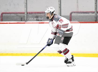 Thumbnail 1 in Loomis vs. Kent (Founders League Jamboree) photogallery.