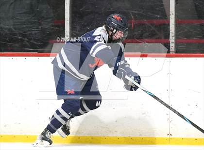 Thumbnail 3 in Loomis vs. Kent (Founders League Jamboree) photogallery.