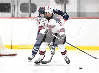 Thumbnail 3 in Loomis vs. Kent (Founders League Jamboree) photogallery.