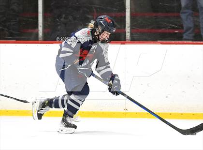 Thumbnail 2 in Loomis vs. Kent (Founders League Jamboree) photogallery.