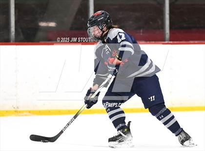 Thumbnail 3 in Loomis vs. Kent (Founders League Jamboree) photogallery.