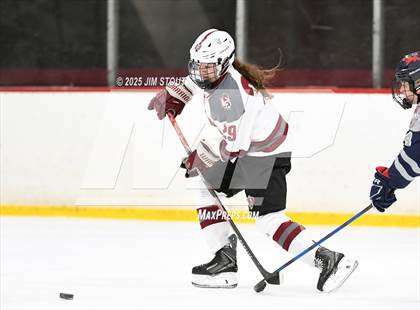 Thumbnail 3 in Loomis vs. Kent (Founders League Jamboree) photogallery.