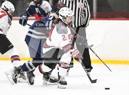 Thumbnail 3 in Loomis vs. Kent (Founders League Jamboree) photogallery.