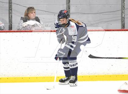 Thumbnail 3 in Loomis vs. Kent (Founders League Jamboree) photogallery.