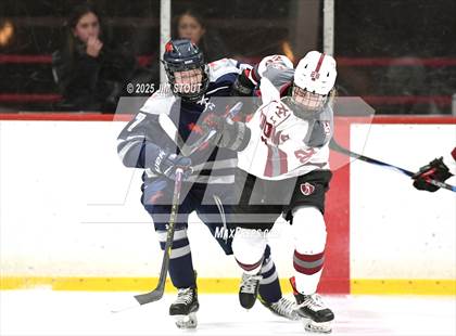 Thumbnail 3 in Loomis vs. Kent (Founders League Jamboree) photogallery.