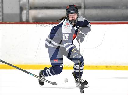 Thumbnail 3 in Loomis vs. Kent (Founders League Jamboree) photogallery.