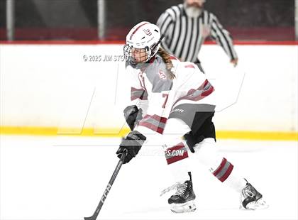 Thumbnail 3 in Loomis vs. Kent (Founders League Jamboree) photogallery.