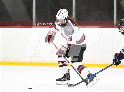 Thumbnail 2 in Loomis vs. Kent (Founders League Jamboree) photogallery.