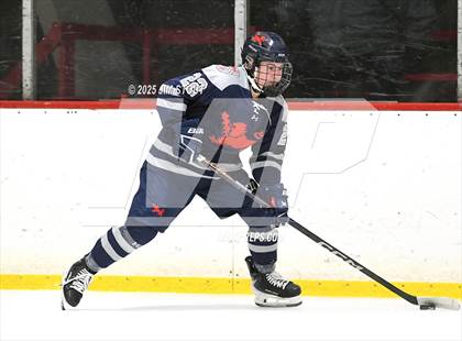 Thumbnail 2 in Loomis vs. Kent (Founders League Jamboree) photogallery.