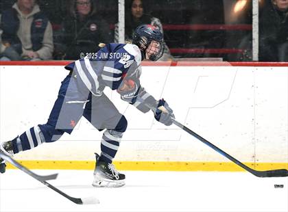 Thumbnail 2 in Loomis vs. Kent (Founders League Jamboree) photogallery.