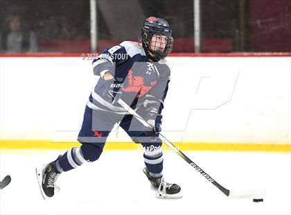 Thumbnail 3 in Loomis vs. Kent (Founders League Jamboree) photogallery.