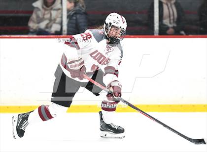 Thumbnail 3 in Loomis vs. Kent (Founders League Jamboree) photogallery.