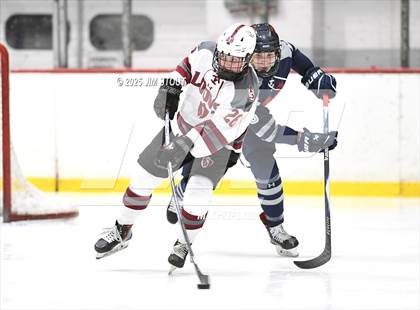 Thumbnail 1 in Loomis vs. Kent (Founders League Jamboree) photogallery.