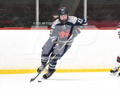 Thumbnail 1 in Loomis vs. Kent (Founders League Jamboree) photogallery.