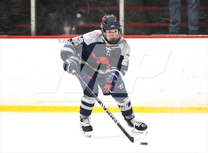 Thumbnail 2 in Loomis vs. Kent (Founders League Jamboree) photogallery.