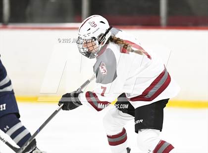 Thumbnail 2 in Loomis vs. Kent (Founders League Jamboree) photogallery.